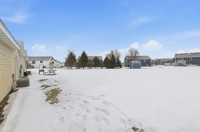 $239,900 | 1316 Tennessee Drive, Sartell, MN 56377