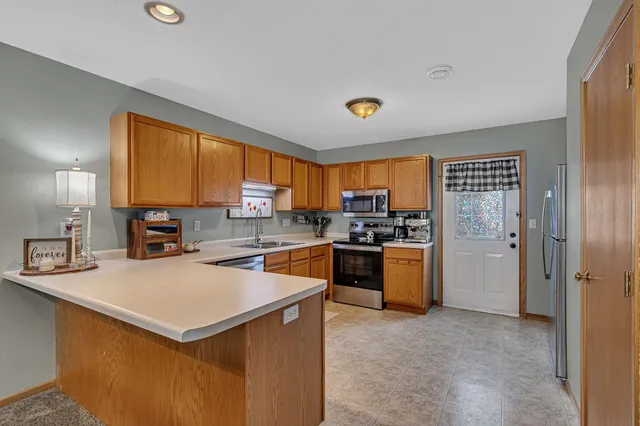 $239,900 | 1316 Tennessee Drive, Sartell, MN 56377