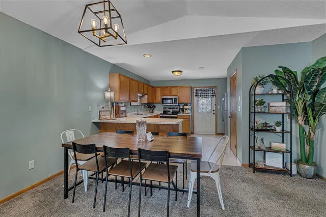 $239,900 | 1316 Tennessee Drive, Sartell, MN 56377