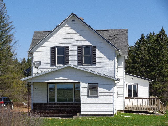 9618 State Highway Marshfield, WI 54449 - Photo 1 of 1