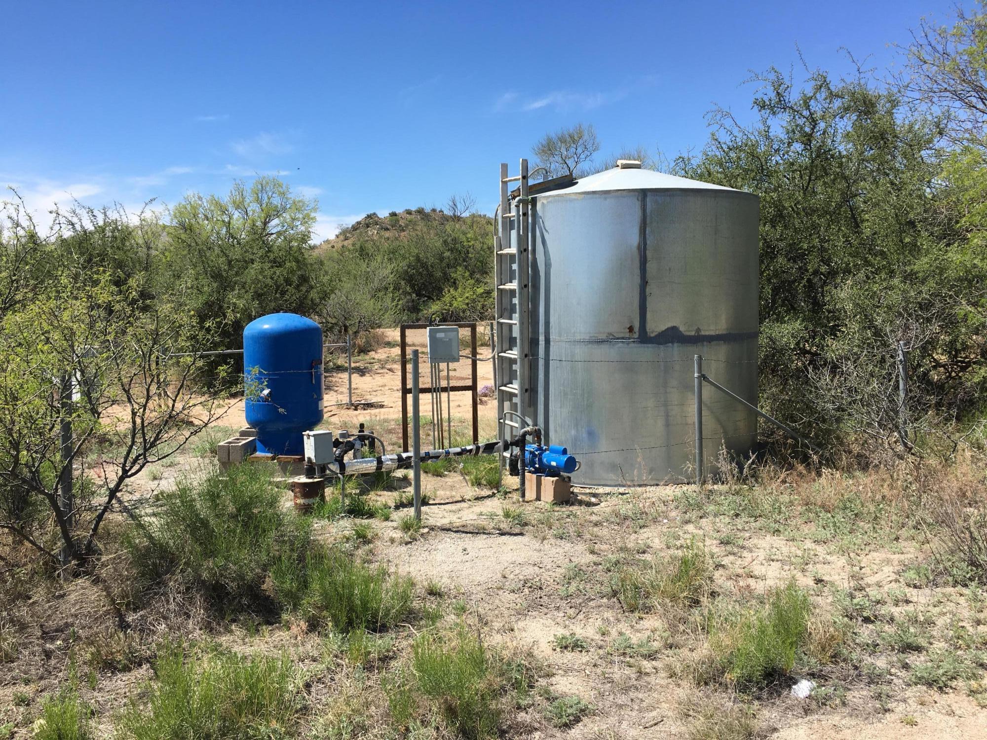 Unassigned West McGee Ranch Road, Unit C Sahuarita, AZ 85629 - Photo 13 of 13