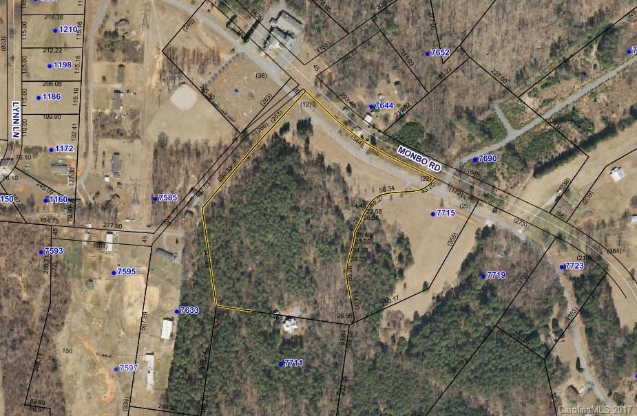 0 Monbo Road Catawba, NC 28609 - Photo 5 of 5 Gallery Image 5