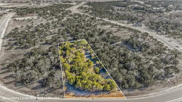 $45,000 | 1012 Cedar Hill Drive, Nemo, TX 76070