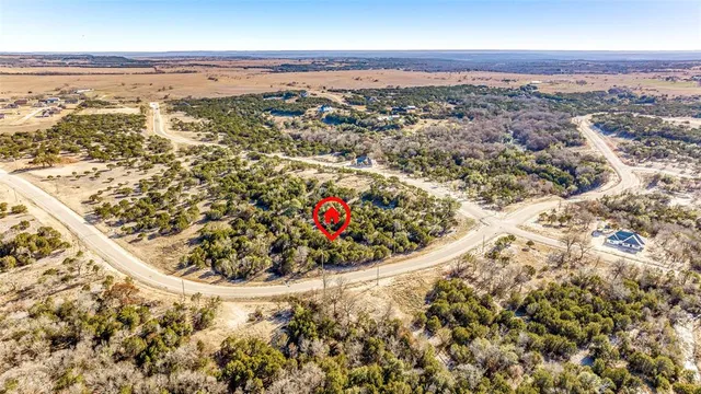 $45,000 | 1012 Cedar Hill Drive, Nemo, TX 76070