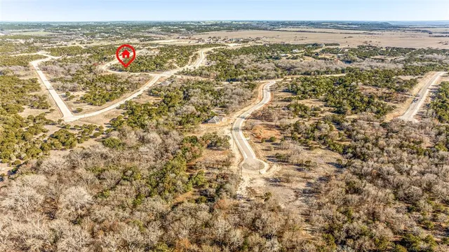 $45,000 | 1012 Cedar Hill Drive, Nemo, TX 76070