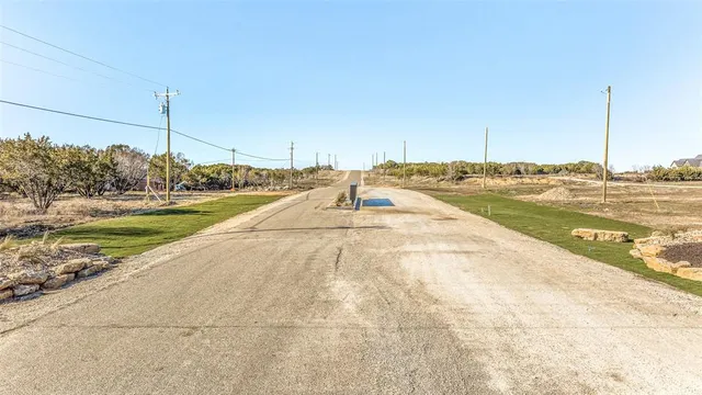 $45,000 | 1012 Cedar Hill Drive, Nemo, TX 76070