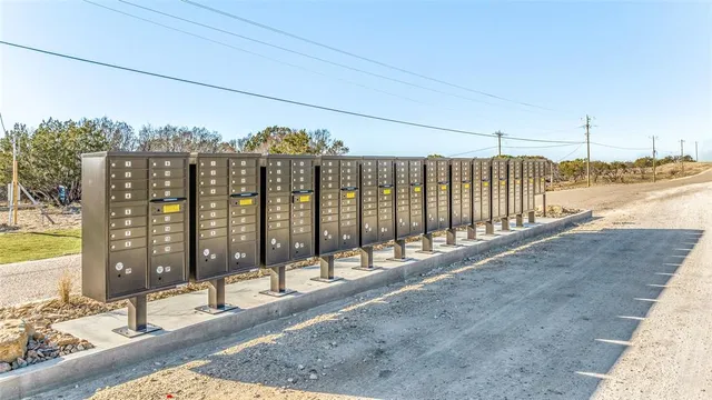 $45,000 | 1012 Cedar Hill Drive, Nemo, TX 76070