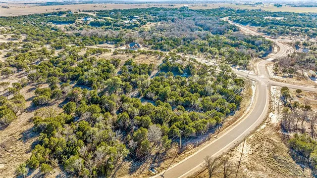 $45,000 | 1012 Cedar Hill Drive, Nemo, TX 76070