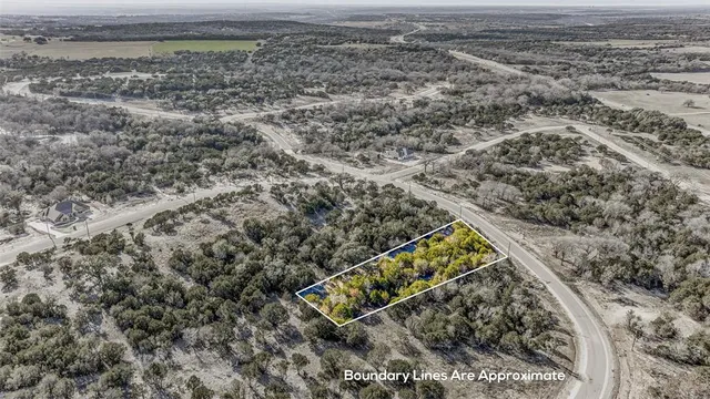 $45,000 | 1012 Cedar Hill Drive, Nemo, TX 76070