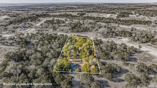 $45,000 | 1012 Cedar Hill Drive, Nemo, TX 76070