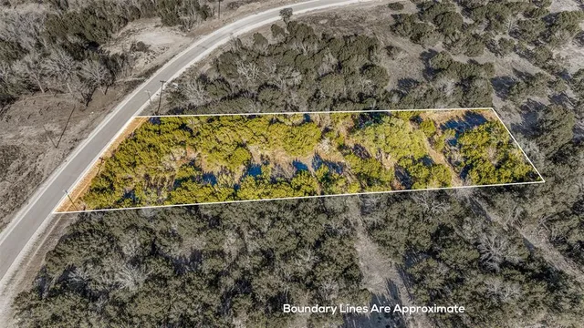 $45,000 | 1012 Cedar Hill Drive, Nemo, TX 76070