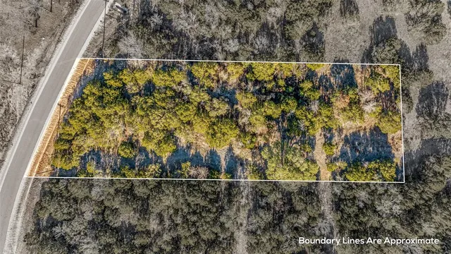 $45,000 | 1012 Cedar Hill Drive, Nemo, TX 76070