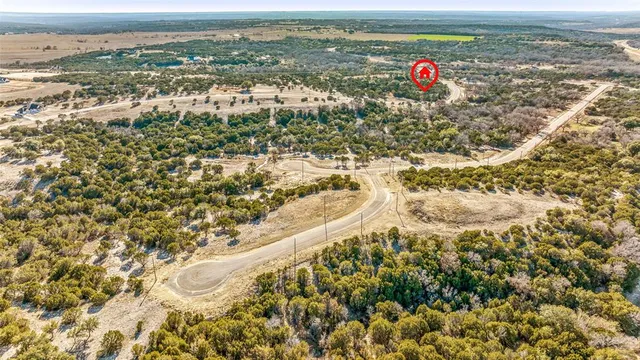 $45,000 | 1012 Cedar Hill Drive, Nemo, TX 76070