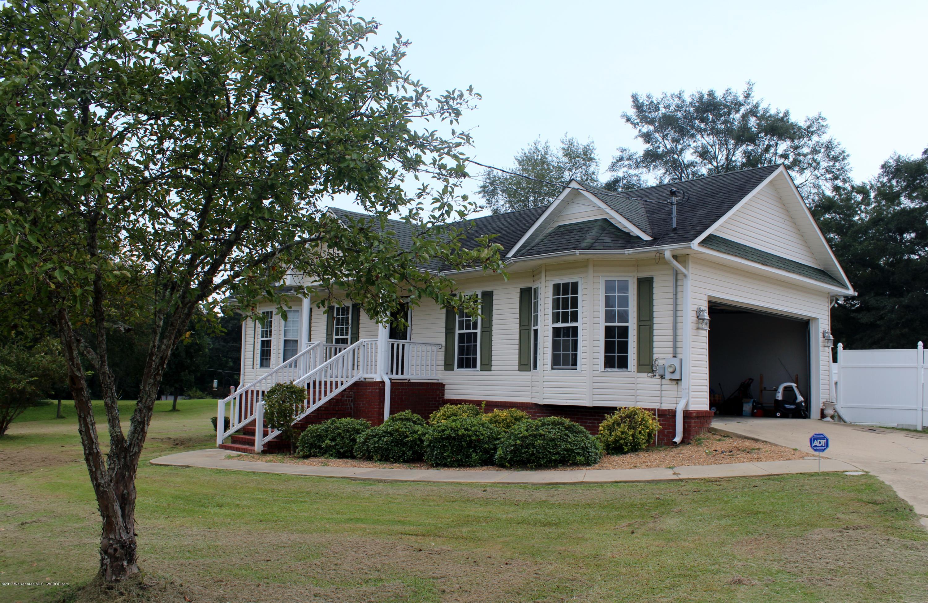 895 Court Road Winfield, AL 35594 - Photo 21 of 22 Gallery Image 21