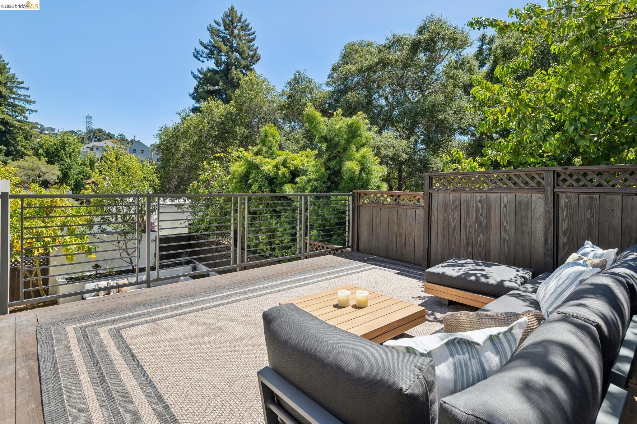 921 Underhills Road Oakland, CA 94610 - Photo 85 of 97