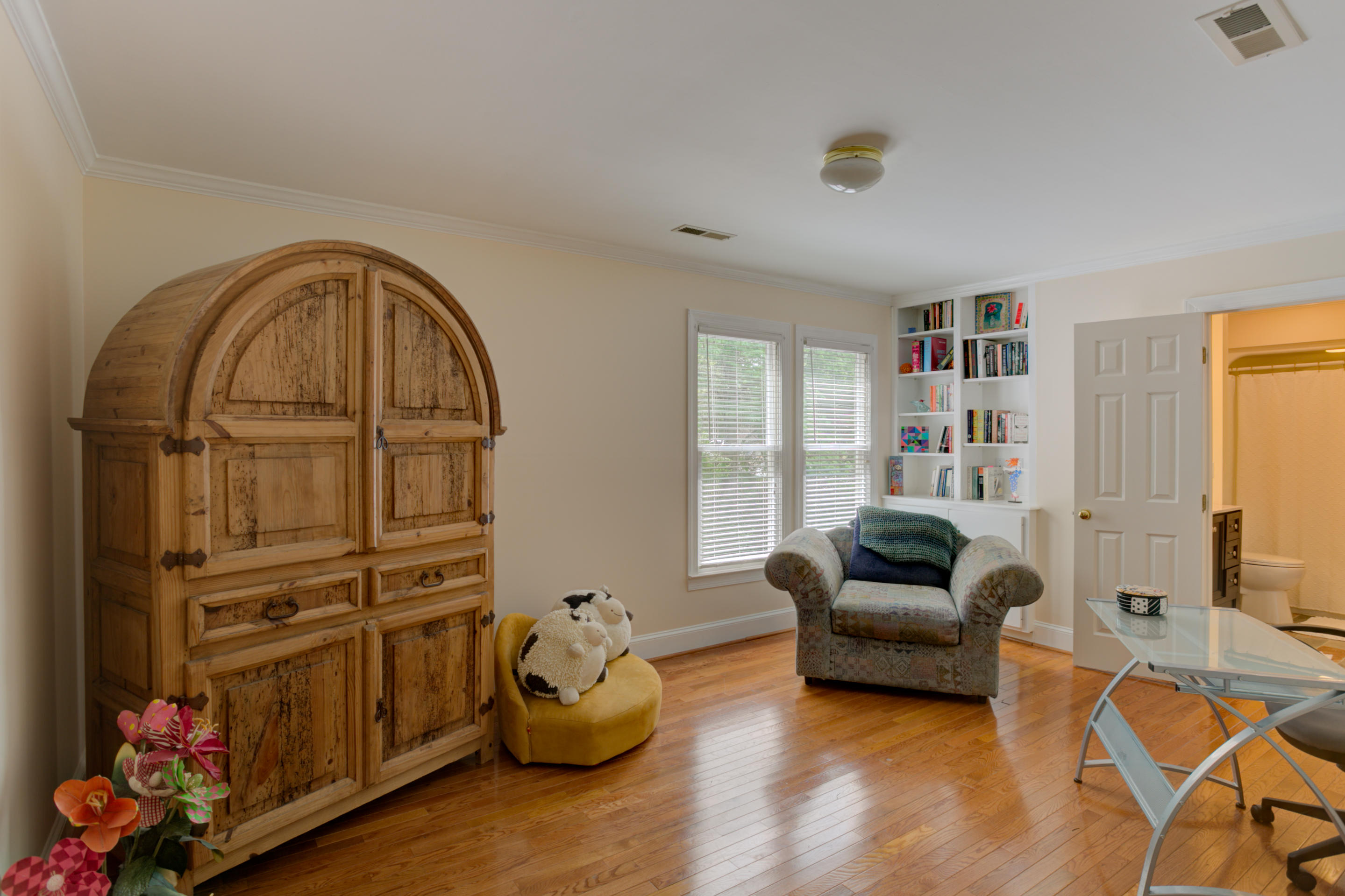 63 Cool Spring Road Signal Mountain, TN 37377 - Photo 28 of 38 Bedroom 2