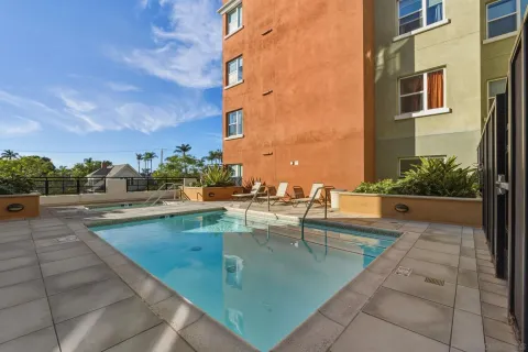 $485,000 | 3687 Fourth Avenue, Unit 313, San Diego, CA 92103