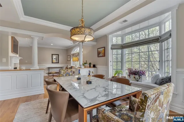 $690,000 | 58 Chestnut Street, Unit 1, Morristown, NJ 07960