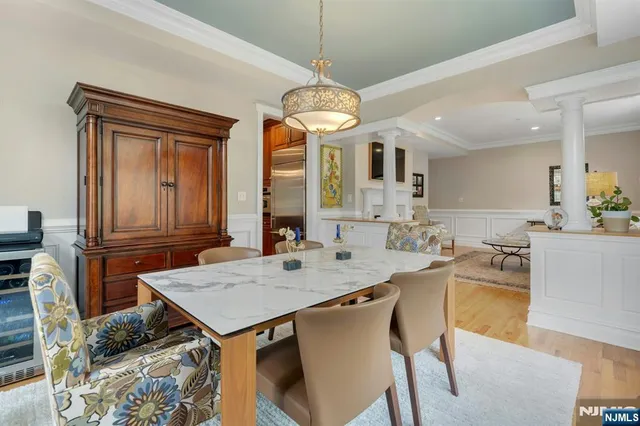 $690,000 | 58 Chestnut Street, Unit 1, Morristown, NJ 07960