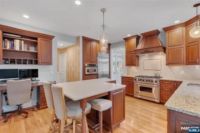 $690,000 | 58 Chestnut Street, Unit 1, Morristown, NJ 07960