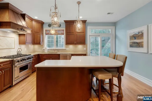 $690,000 | 58 Chestnut Street, Unit 1, Morristown, NJ 07960