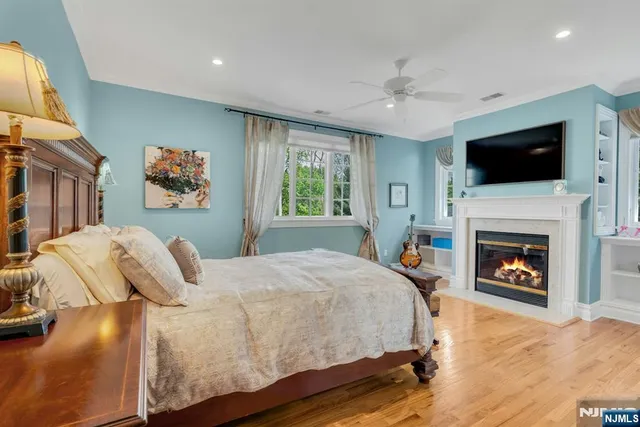 $690,000 | 58 Chestnut Street, Unit 1, Morristown, NJ 07960