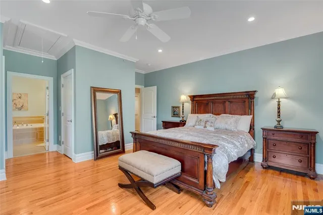 $690,000 | 58 Chestnut Street, Unit 1, Morristown, NJ 07960