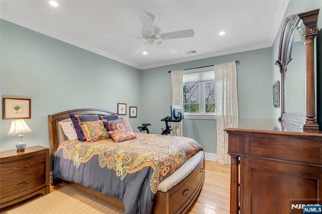 $690,000 | 58 Chestnut Street, Unit 1, Morristown, NJ 07960