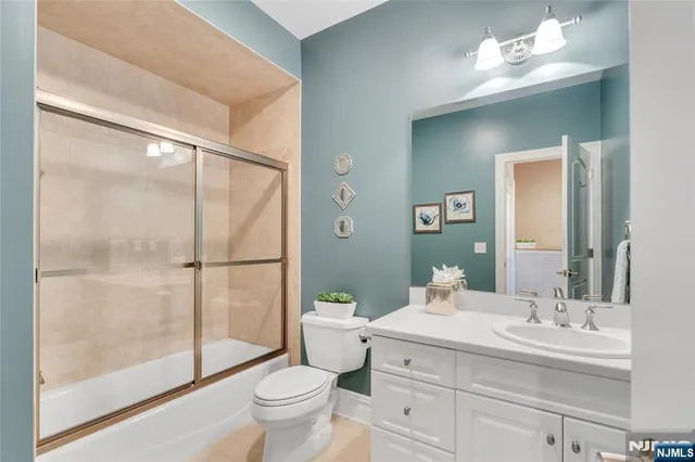 $690,000 | 58 Chestnut Street, Unit 1, Morristown, NJ 07960