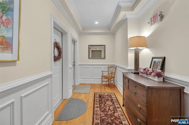 $690,000 | 58 Chestnut Street, Unit 1, Morristown, NJ 07960