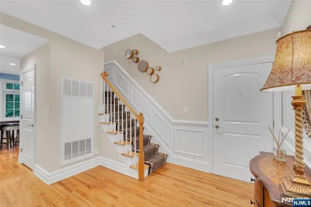 $690,000 | 58 Chestnut Street, Unit 1, Morristown, NJ 07960