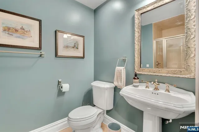 $690,000 | 58 Chestnut Street, Unit 1, Morristown, NJ 07960