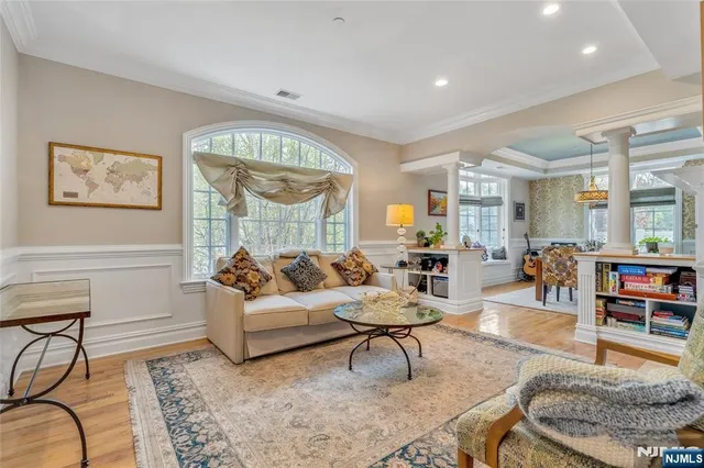 $690,000 | 58 Chestnut Street, Unit 1, Morristown, NJ 07960