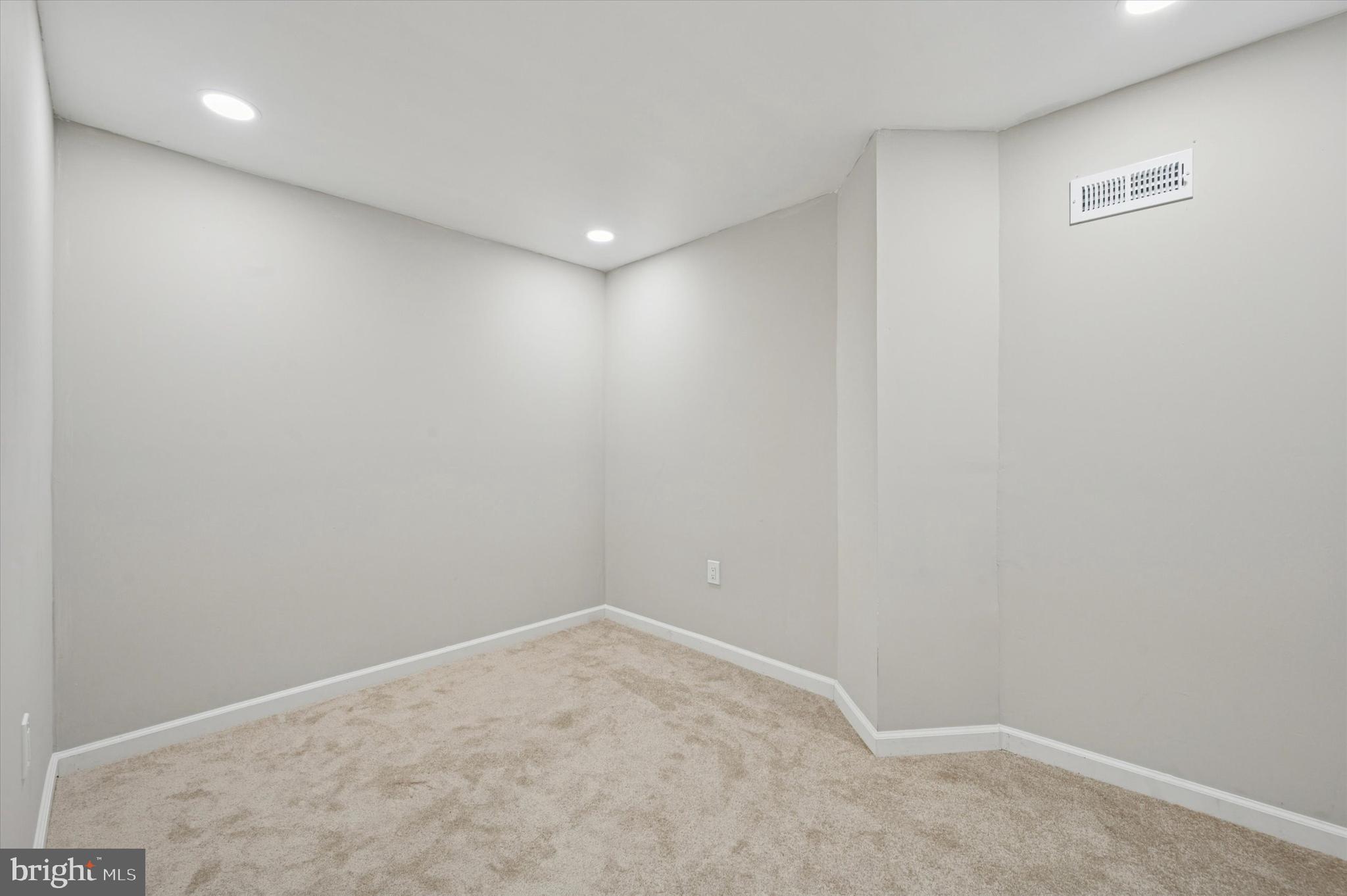 1339 Green Street Marcus Hook, PA 19061 - Photo 16 of 17 a view of an empty room