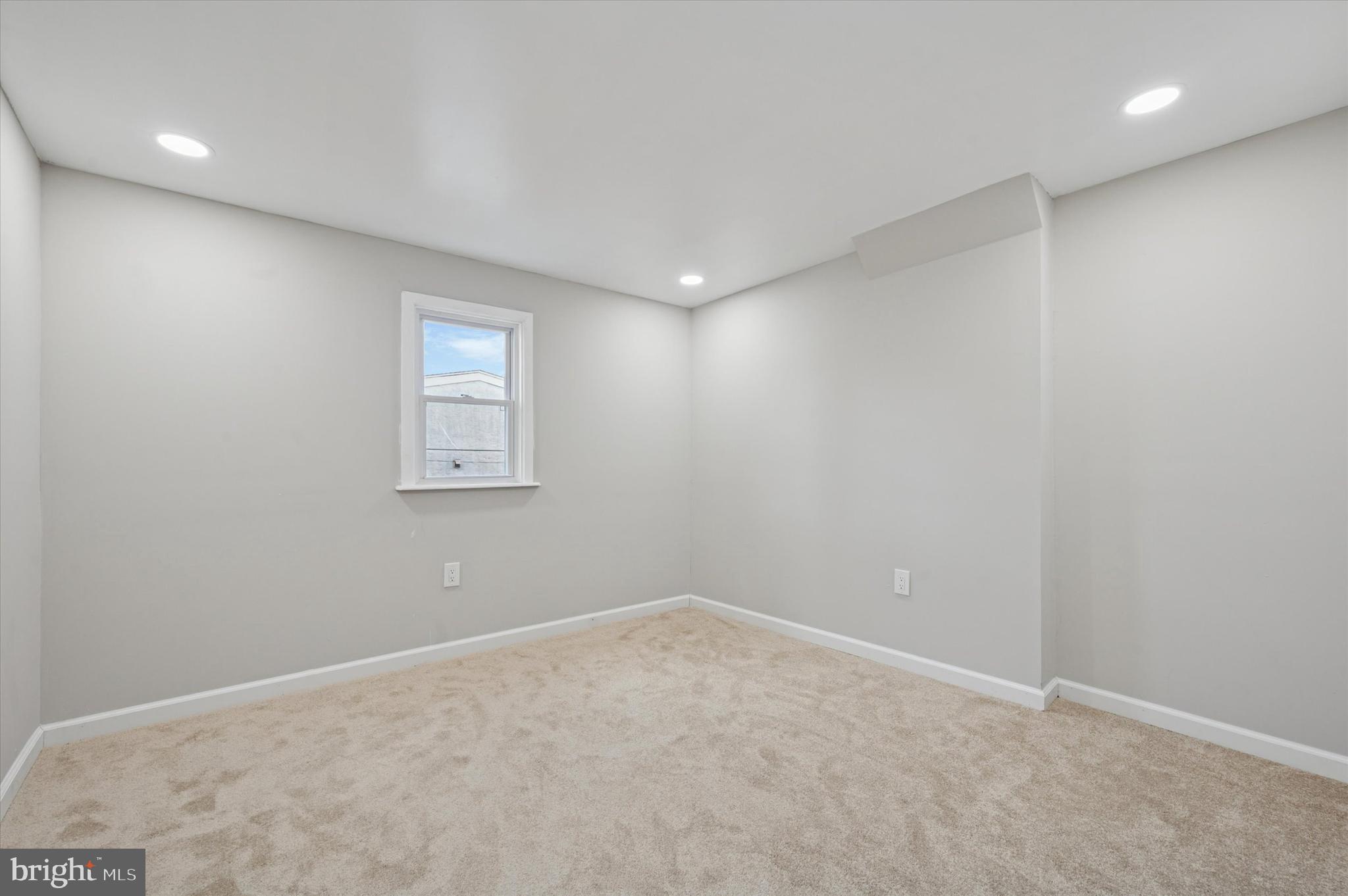 1339 Green Street Marcus Hook, PA 19061 - Photo 17 of 17 a view of an empty room