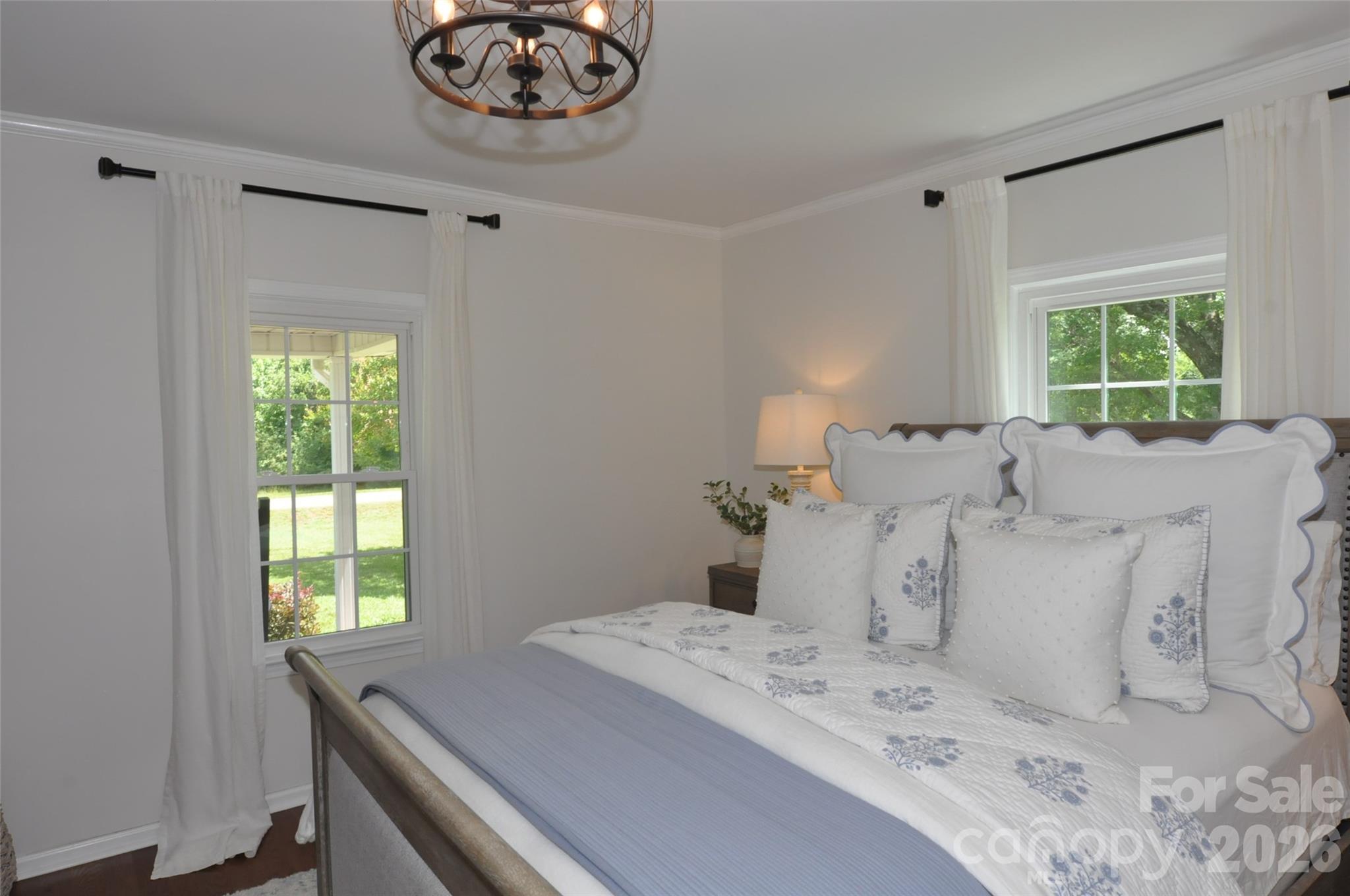 1834 Josie Road Blackstock, SC 29014 - Photo 16 of 42