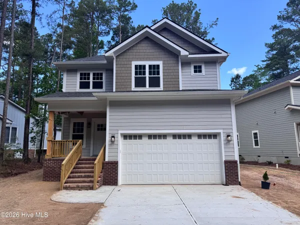 $385,000 | 668 Wren Lane, Vass, NC 28394