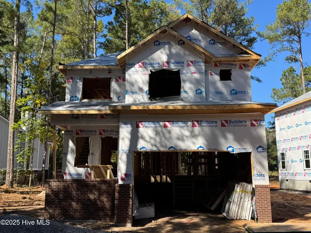 $385,000 | 668 Wren Lane, Vass, NC 28394