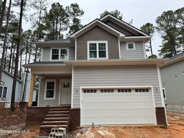 $385,000 | 668 Wren Lane, Vass, NC 28394