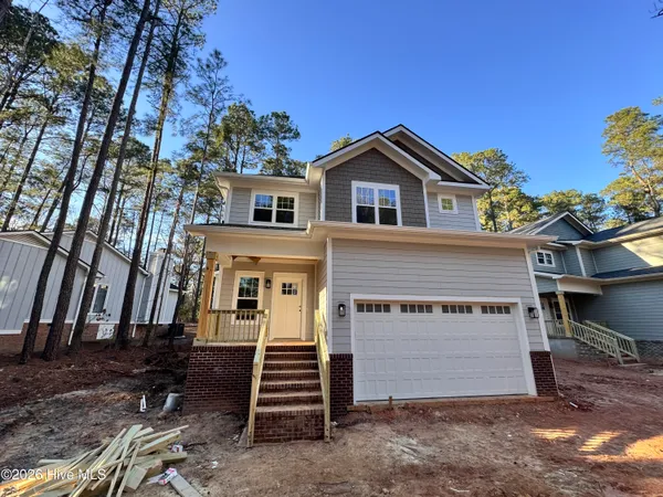 $385,000 | 668 Wren Lane, Vass, NC 28394