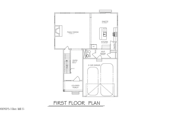 $385,000 | 668 Wren Lane, Vass, NC 28394