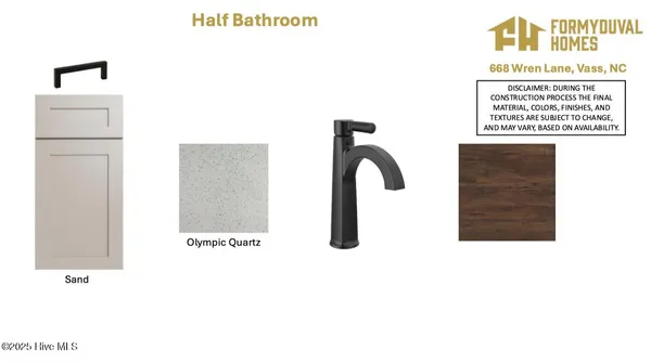 $385,000 | 668 Wren Lane, Vass, NC 28394