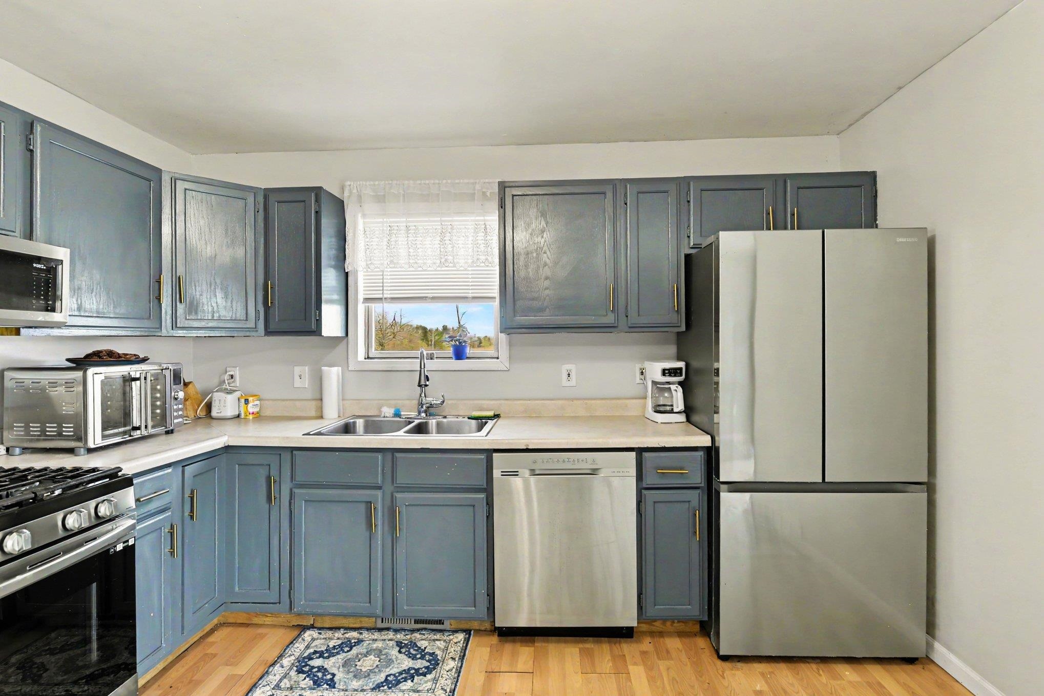 980 North Stevens Road Lake City, MI 49651 - Photo 4 of 32