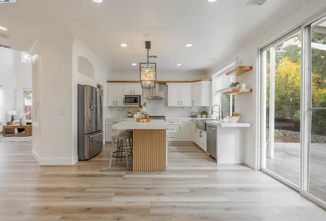 $1,529,900 | 498 Esplanade Lane, San Jose, CA 95138