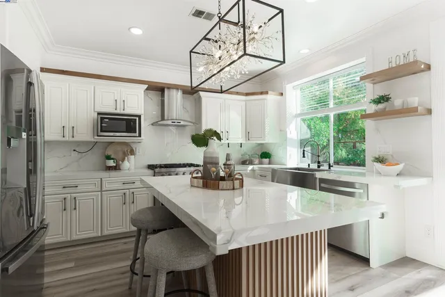 $1,529,900 | 498 Esplanade Lane, San Jose, CA 95138