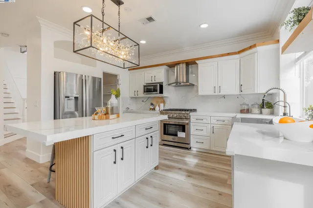 $1,529,900 | 498 Esplanade Lane, San Jose, CA 95138