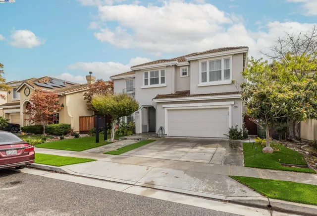 $1,529,900 | 498 Esplanade Lane, San Jose, CA 95138