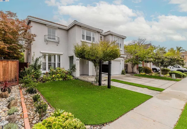 $1,529,900 | 498 Esplanade Lane, San Jose, CA 95138