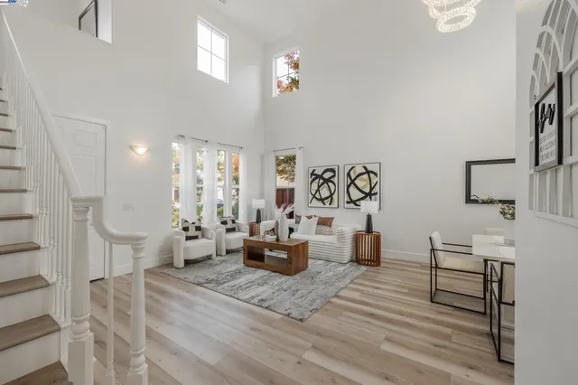 $1,529,900 | 498 Esplanade Lane, San Jose, CA 95138