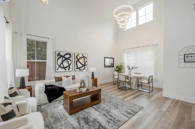 $1,529,900 | 498 Esplanade Lane, San Jose, CA 95138